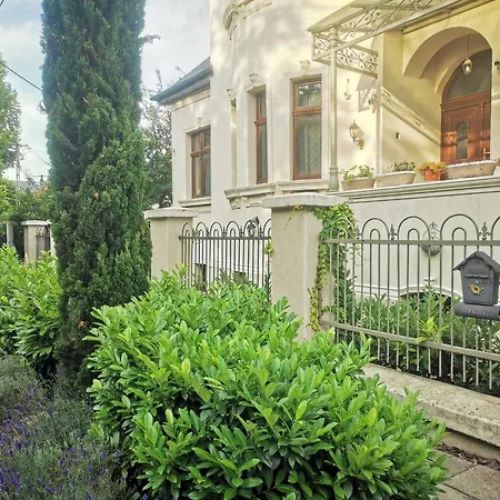 Kuria Extra * Budapest