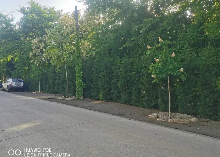 Kuria Extra Apartment