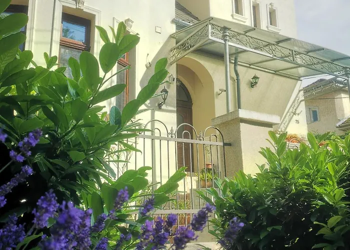 Kuria Extra Apartment Budapest