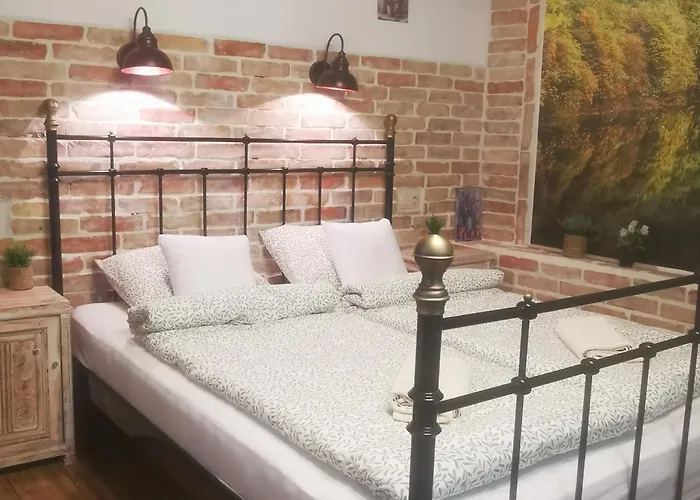 Kuria Extra Apartment