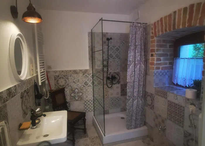 Apartment Kuria Extra