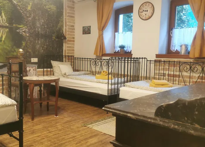 Kuria Extra Apartment