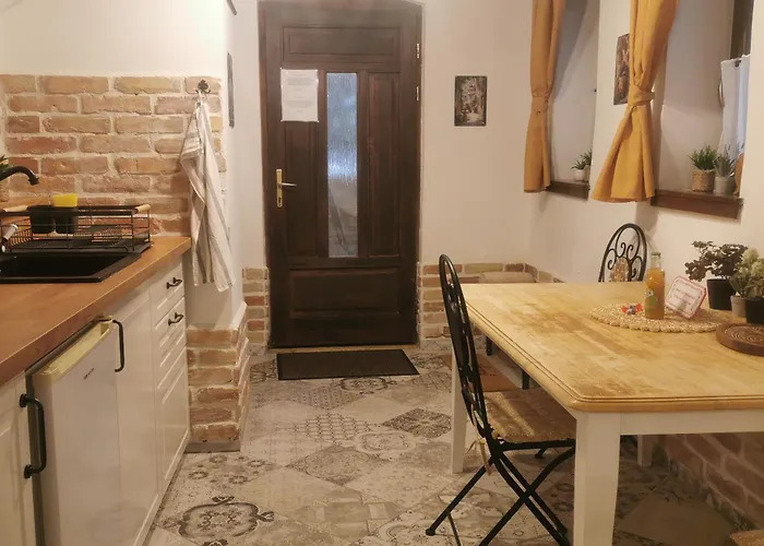 Kuria Extra * Budapest