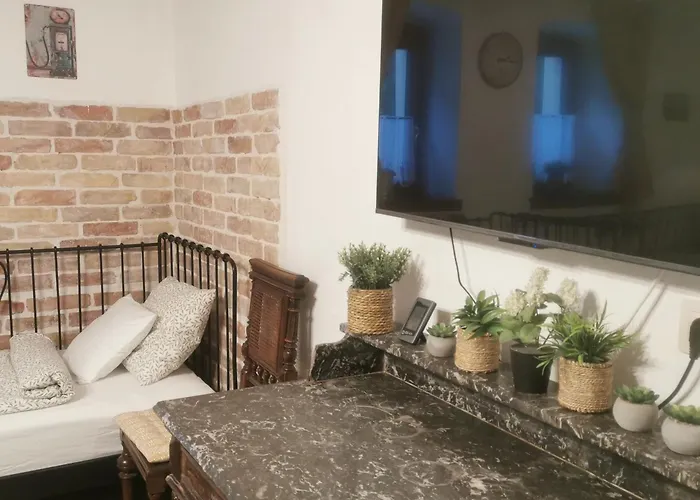 Kuria Extra Apartment