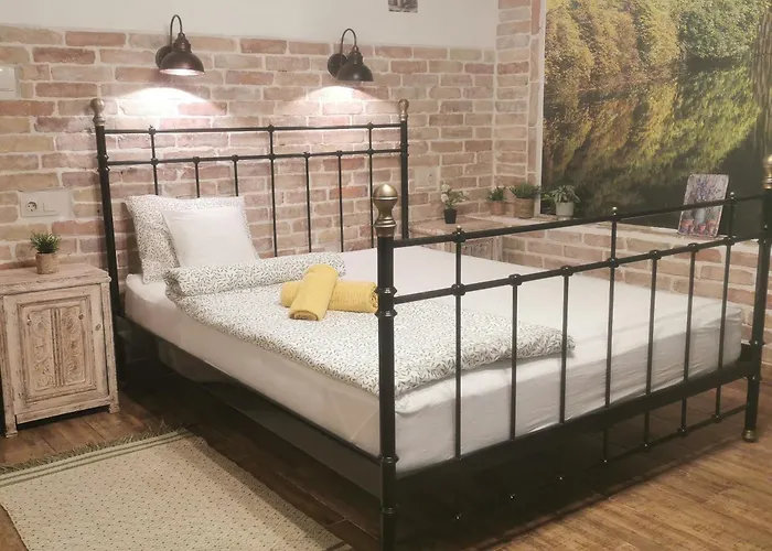 Kuria Extra Apartment *