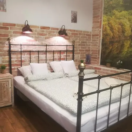 Kuria Extra Appartement