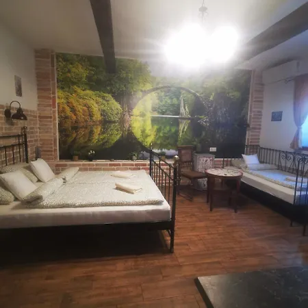 Kuria Extra Appartement *