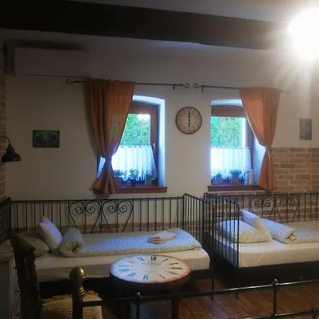 Kuria Extra Appartement Budapest