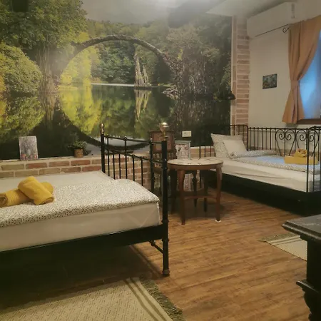 Appartement Kuria Extra Budapest