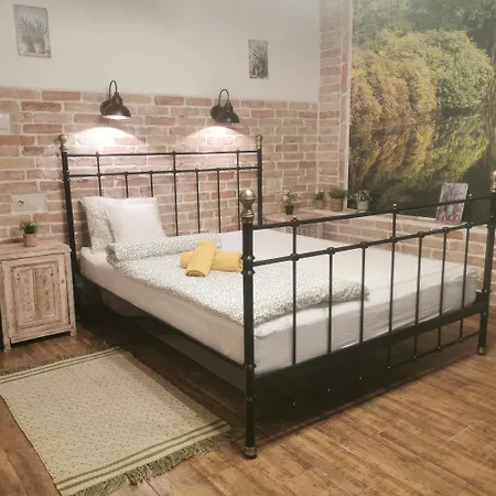 Kuria Extra Appartement *