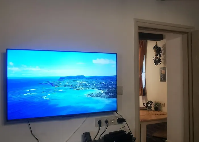 Lägenhet Kuria Extra *