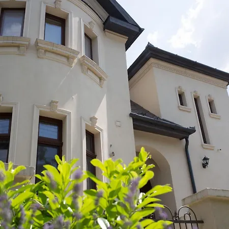 Apartman Kuria Extra Budapest