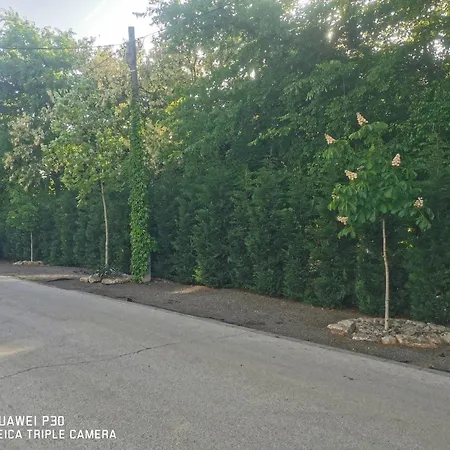 Kuria Extra 아파트