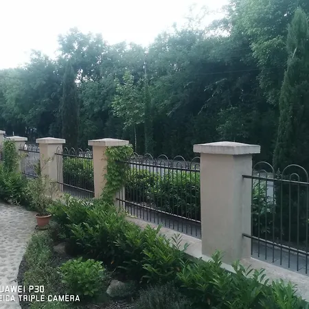 Apartman Kuria Extra *