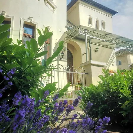 Kuria Extra Apartman Budapest