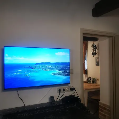 Apartman Kuria Extra *