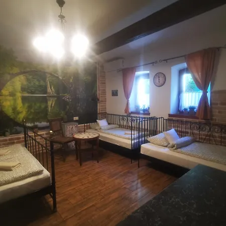 Apartman Kuria Extra Budapest