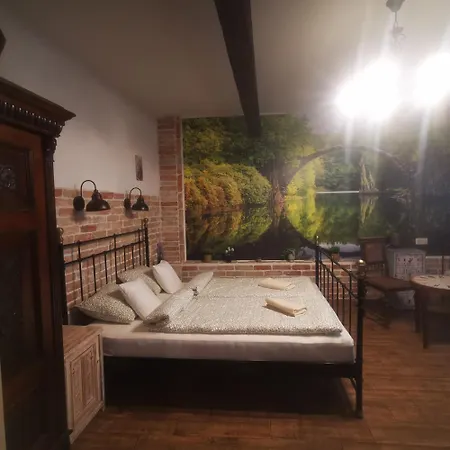 Apartman Kuria Extra Budapest