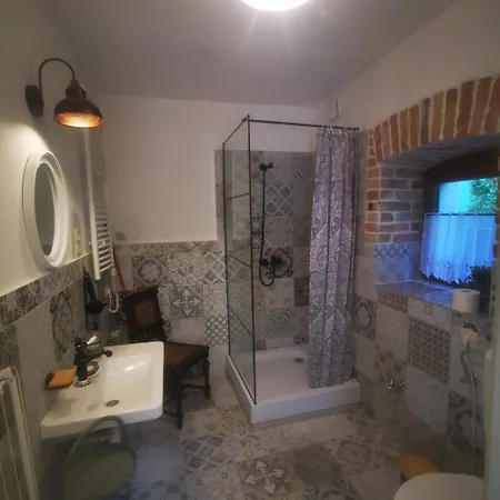 Apartman Kuria Extra