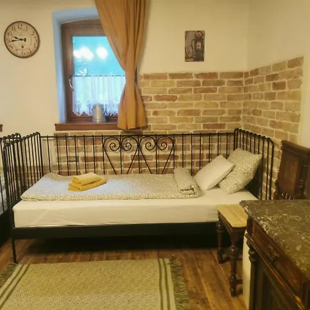 Apartman Kuria Extra *