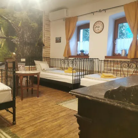 Kuria Extra Apartman