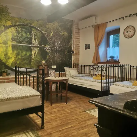 Kuria Extra Budapest