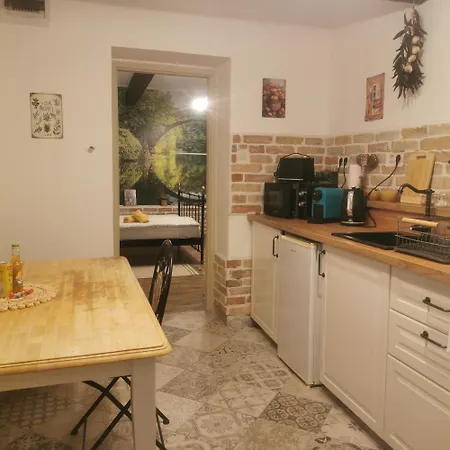 Kuria Extra Βουδαπέστη