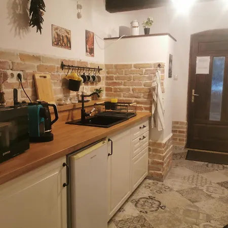 Apartman Kuria Extra *