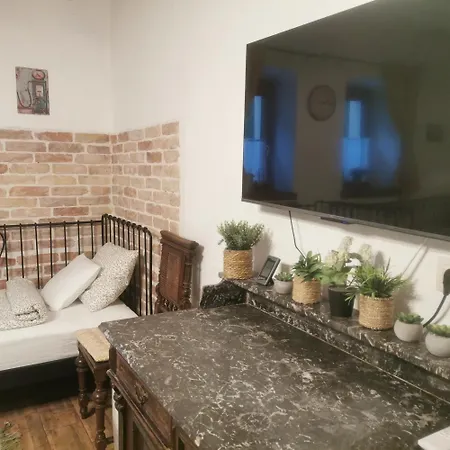 Kuria Extra Apartman