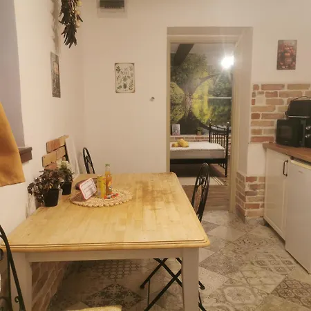 Kuria Extra Apartman Budapest