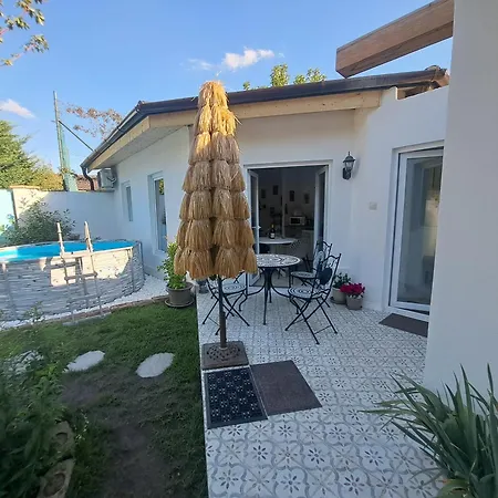 Kuria Extra Βουδαπέστη