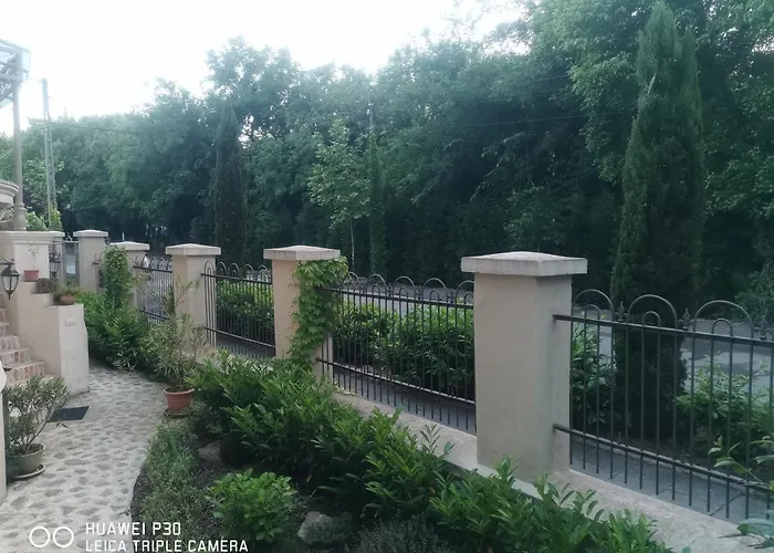 Apartament Kuria Extra *