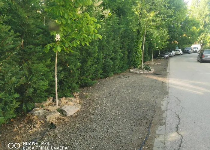 Kuria Extra * Budapest