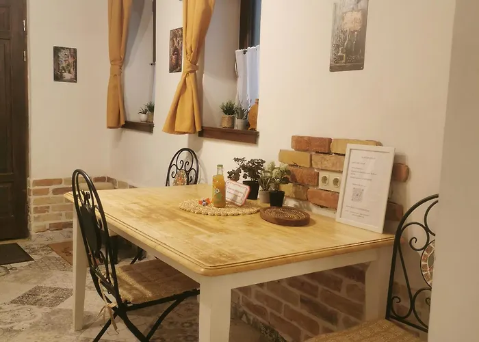 Kuria Extra Appartamento Budapest