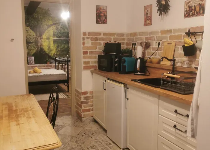 Kuria Extra Budapest