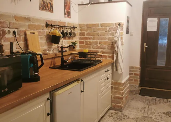 Appartamento Kuria Extra *